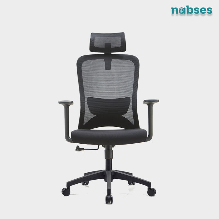 ghế nhân viên nabses sammy-h