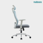 ghế nhân viên nabses sammy-h