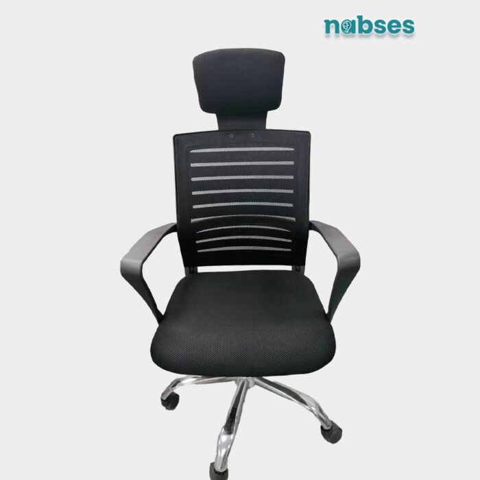 ghế nhân viên nabses x-01