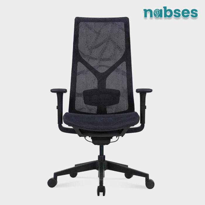 ghế nhân viên sitzone ch-283a