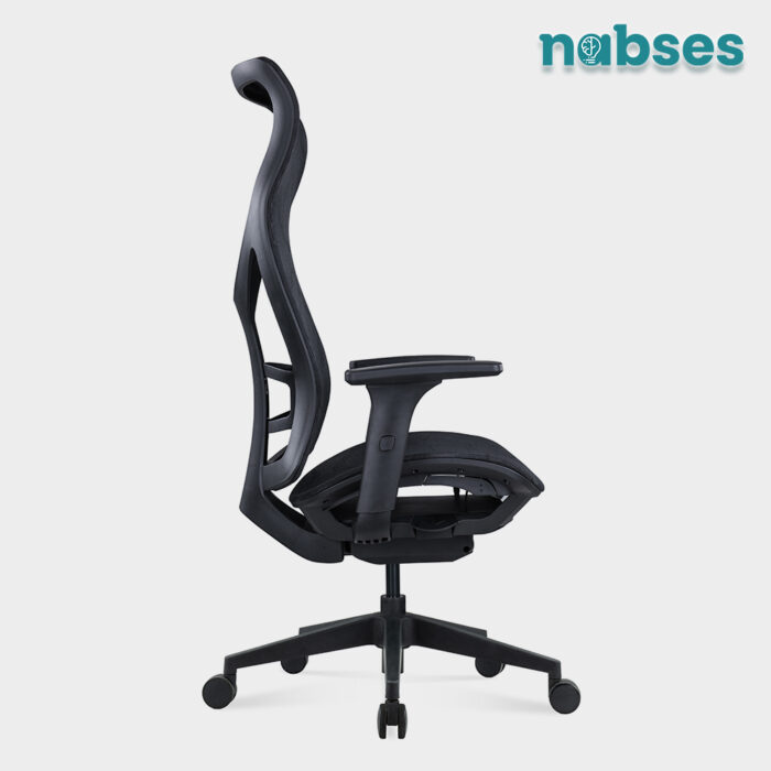 ghế nhân viên sitzone ch-283a