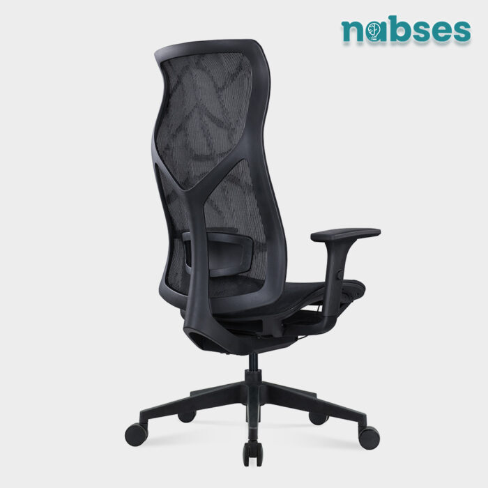 ghế nhân viên sitzone ch-283a