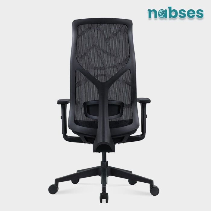 ghế nhân viên sitzone ch-283a