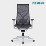 ghế nhân viên sitzone ch-283a