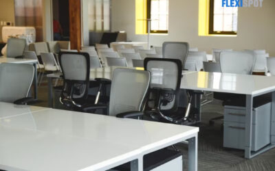 ghế xoay văn phòng