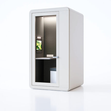 Phone Booth