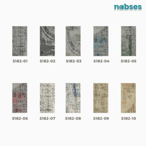 tham nabses 5182