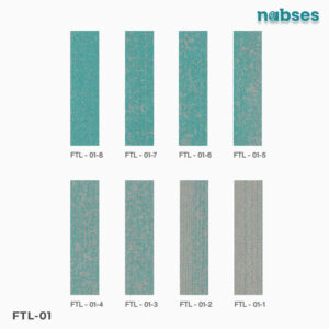 thảm nabses ftl