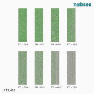 thảm nabses ftl