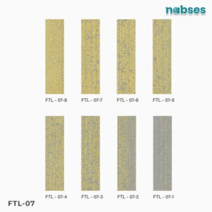 thảm nabses ftl