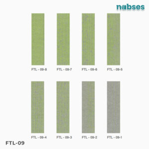 thảm nabses ftl