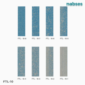 thảm nabses ftl