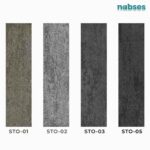 thảm nabses sto