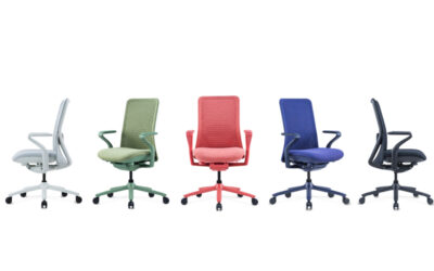 bán ghế xoay văn phòng