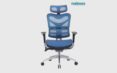 ghế công thái học