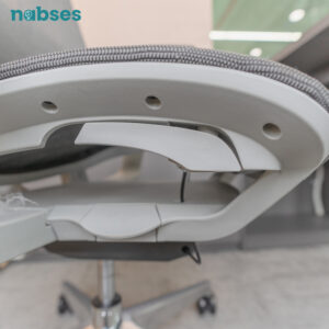 ghế nhân viên nabses Ch-283a
