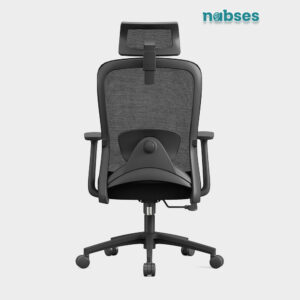ghế nhân viên nabses sammy-h 2d lumbar support