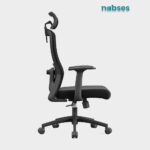ghế nhân viên nabses sammy-h 2d lumbar support