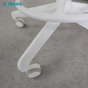ghế nhân viên nabses Ch-283a