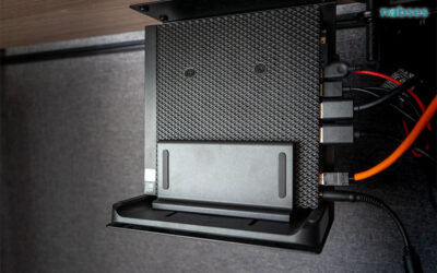 ghế văn phòng cao cấp