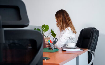 mẫu ghế giám đốc