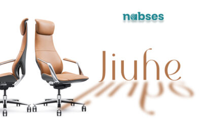 mẫu ghế giám đốc