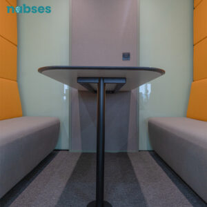 phone booth đôi nabses pbxl