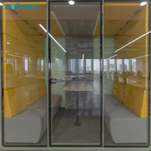 phone booth đôi nabses pbxl