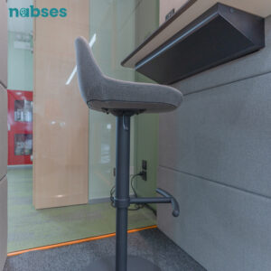 phone booth đơn nabses pbs