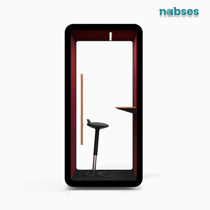 phone booth nabses super s