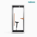 phone booth nabses super s