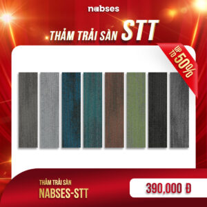 thảm nabses stt