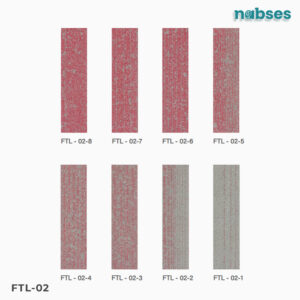 thảm nabses ftl