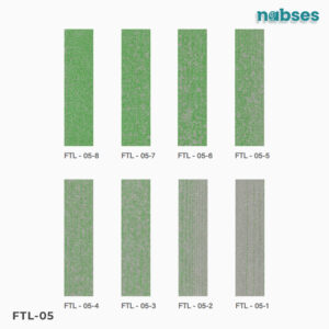 thảm nabses ftl
