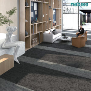 thảm nabses tid