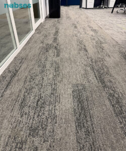 thảm văn phòng LAT