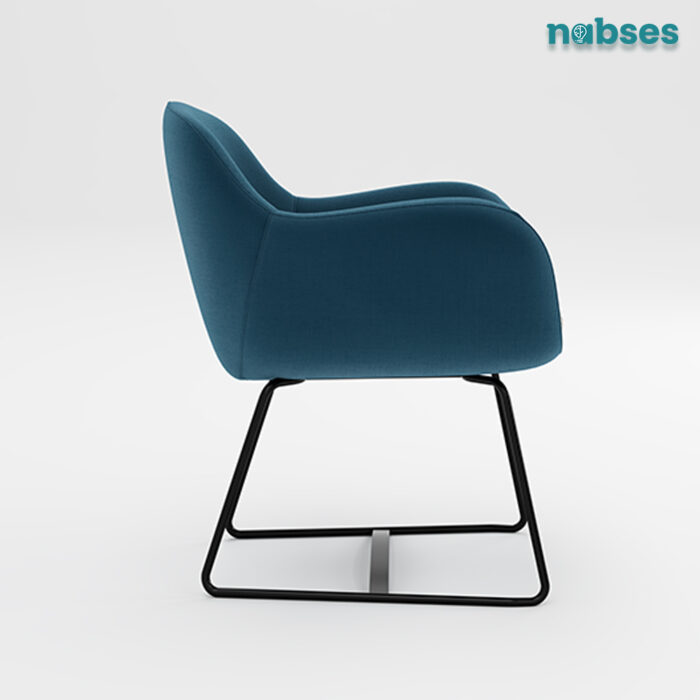 ghế armchair nabses jt-2295