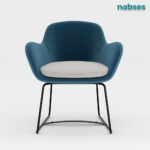 ghế armchair nabses jt-2295