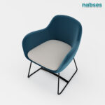 ghế armchair nabses jt-2295