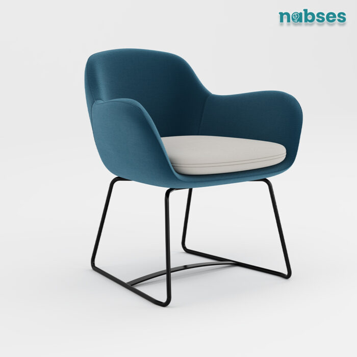 ghế armchair nabses jt-2295