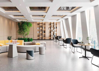 ghế armchair nabses jt-2295