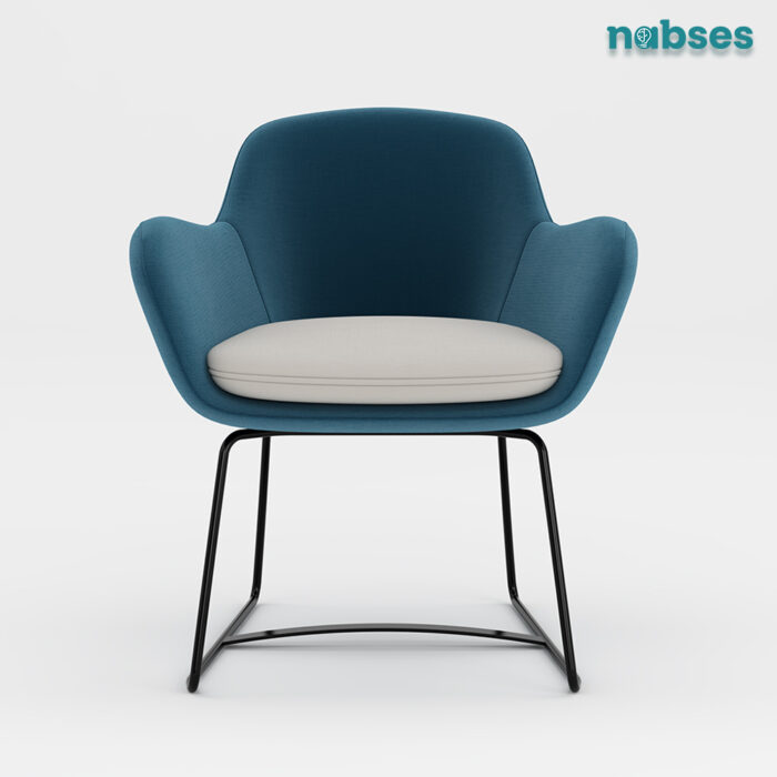 ghế armchair nabses jt-2295