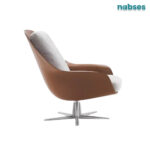 ghế armchair nabses sveva