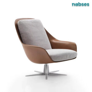 ghế armchair nabses sveva