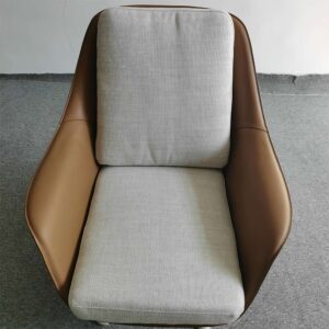 ghế armchair nabses sveva