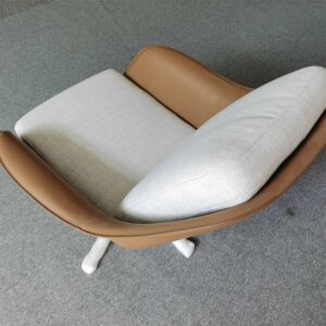 ghế armchair nabses sveva