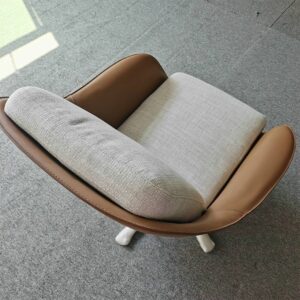 ghế armchair nabses sveva