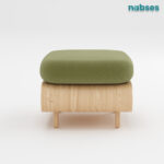 ghế armchair nabses t7