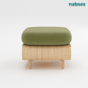 ghế armchair nabses t7