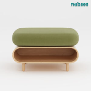ghế armchair nabses t7